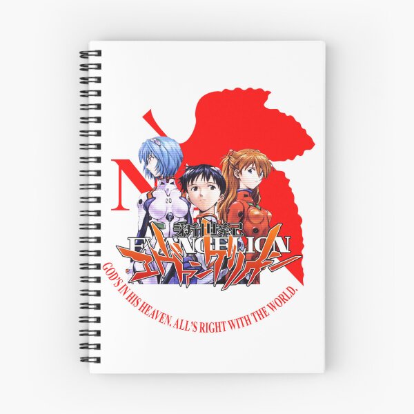 Item preview, Neon genesis Evangelion nerv logo designed and sold by CRUDEES.