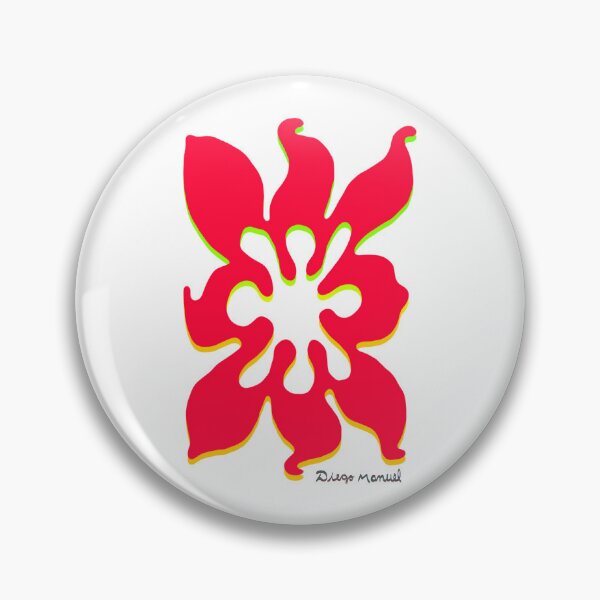 Item preview, Pop abstract designed and sold by Diego Manuel Rodriguez.