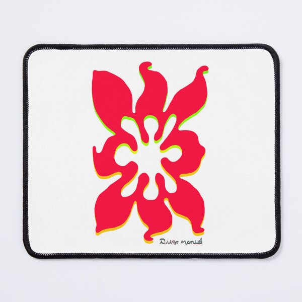Item preview, Pop abstract designed and sold by Diego Manuel Rodriguez.