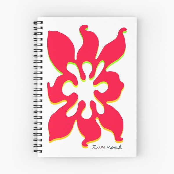Item preview, Pop abstract designed and sold by Diego Manuel Rodriguez.