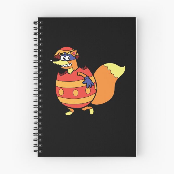 Item preview, Mr steal your eggs designed and sold by Creation Lab.