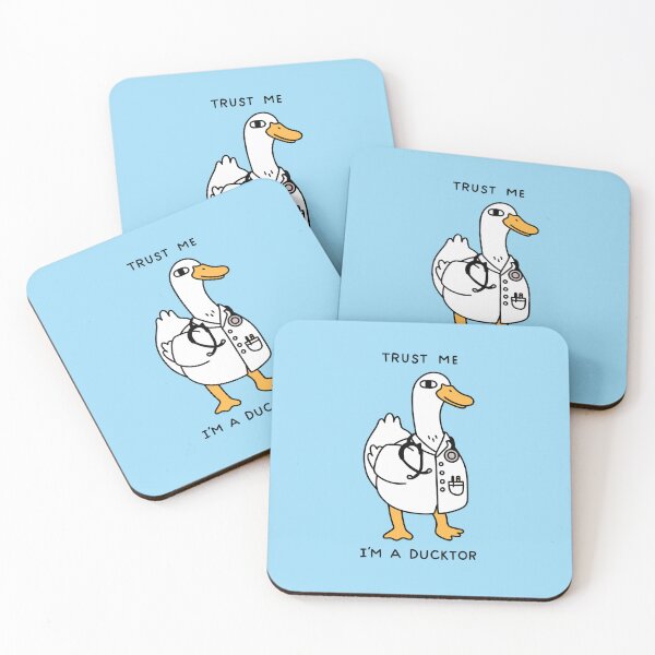 Item preview, Quack designed and sold by obinsun.