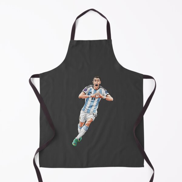 Item preview, Ángel 'Fideo' Di María - Argentina Campeón del Mundo 2022 - Quiero Ganar La Tercera designed and sold by MaginStudios.