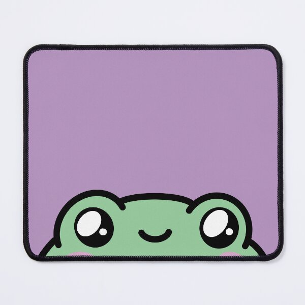 Item preview, Cute frog designed and sold by DrearyDay.