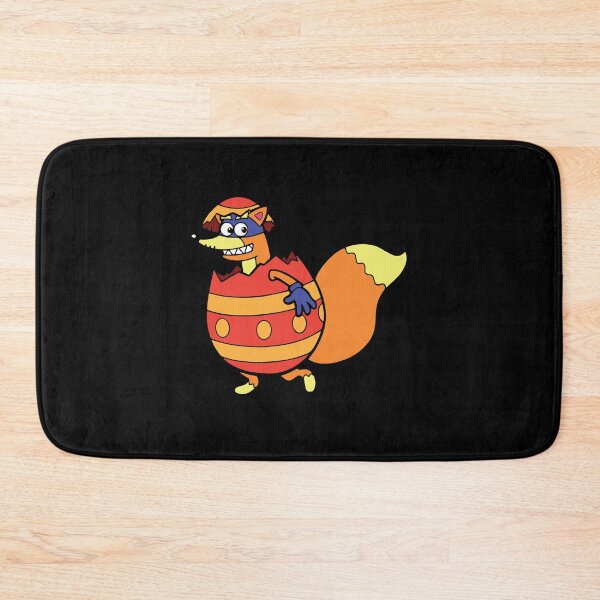 Item preview, Mr steal your eggs designed and sold by Creation Lab.