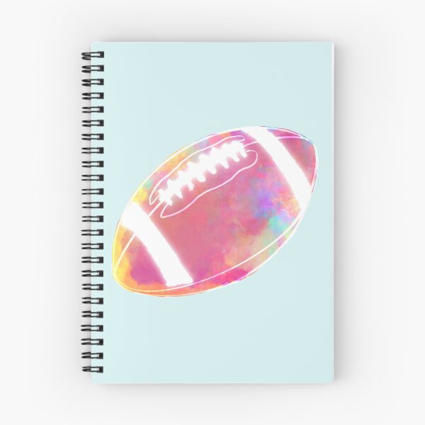 Item preview, Color Splash Football  designed and sold by kaleap192.