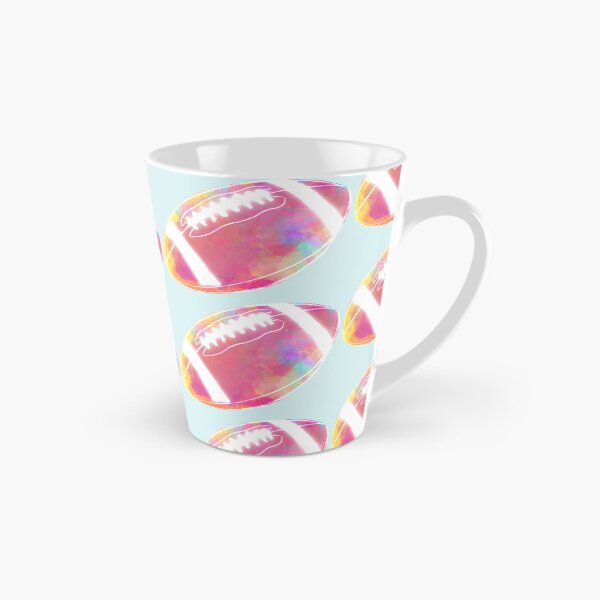 Item preview, Color Splash Football  designed and sold by kaleap192.