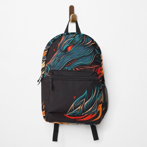 Item preview, It was a wolf howling at the full moon. designed and sold by DesignVentures.