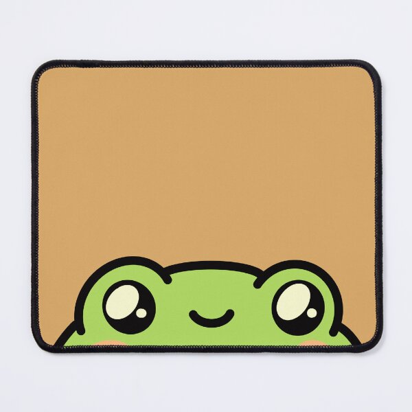 Item preview, Cute Frog  designed and sold by DrearyDay.