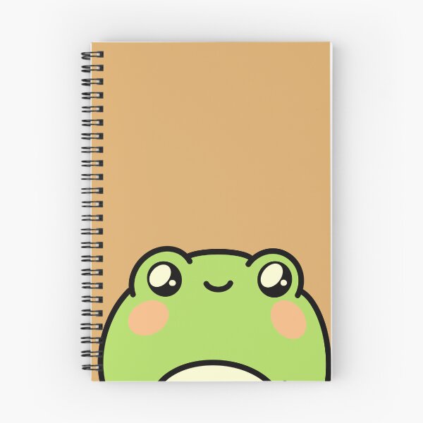 Item preview, Cute Frog  designed and sold by DrearyDay.