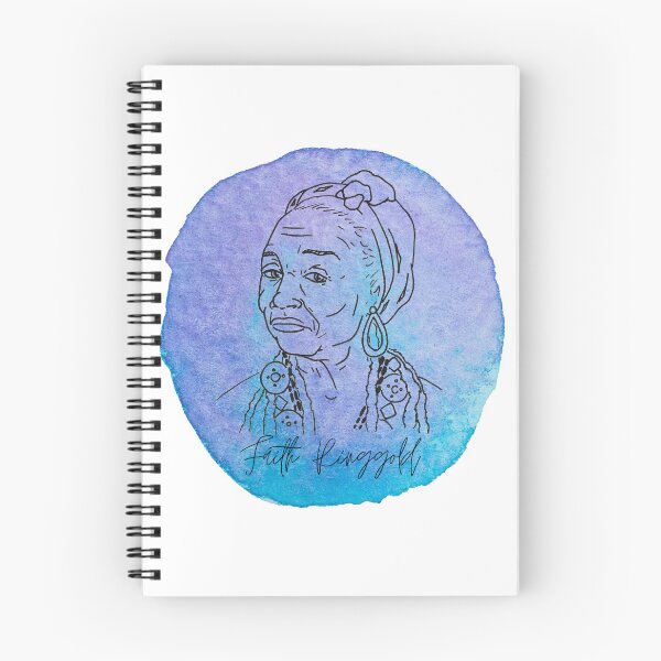 Item preview, Faith Ringgold designed and sold by Elaine Ashman.