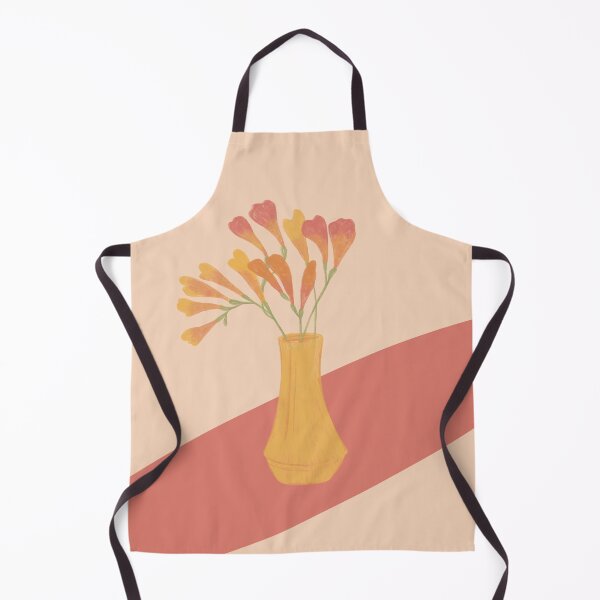Item preview, Flowers in a Vase designed and sold by Elena-Burkova.