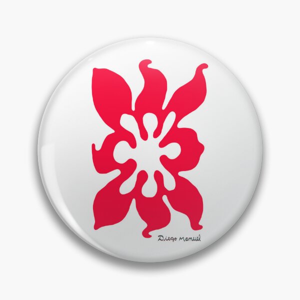 Item preview, Pop abstract designed and sold by Diego Manuel Rodriguez.