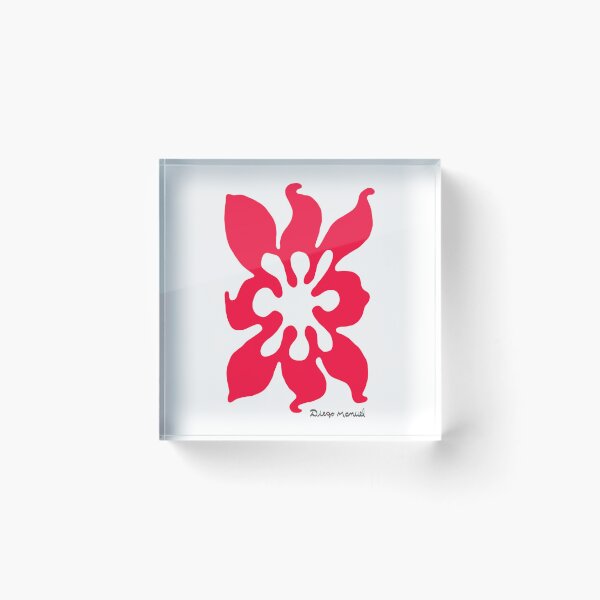 Item preview, Pop abstract designed and sold by Diego Manuel Rodriguez.