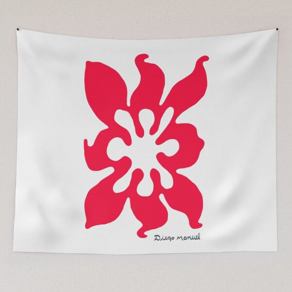 Item preview, Pop abstract designed and sold by Diego Manuel Rodriguez.