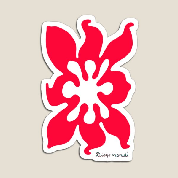 Item preview, Pop abstract designed and sold by Diego Manuel Rodriguez.