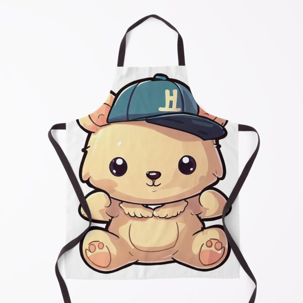 Artikelvorschau, Bär mit schöner cappy in Hip Hop Style entworfen und verkauft von worldshopcolor.