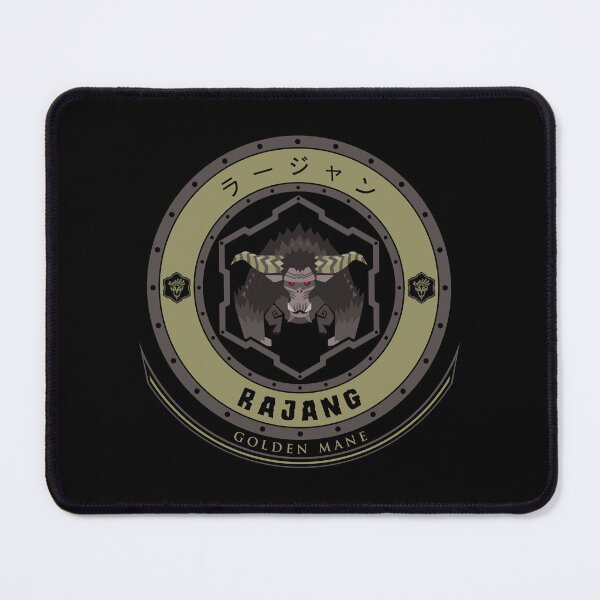 Item preview, RAJANG CREST designed and sold by EXION CREW.