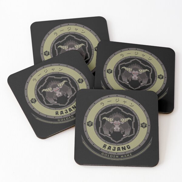Item preview, RAJANG CREST designed and sold by EXION CREW.