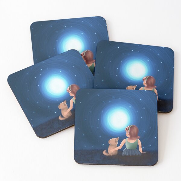 Item preview, You and I  designed and sold by skreveries.
