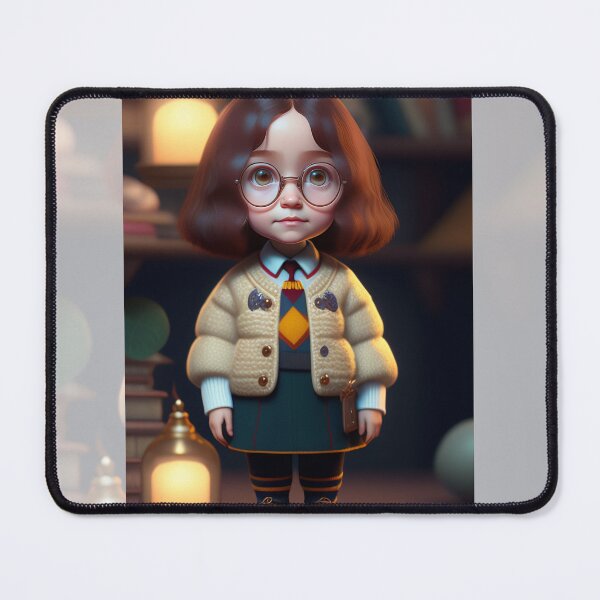Item preview, Cute and Small Girl designed and sold by jcsinox.