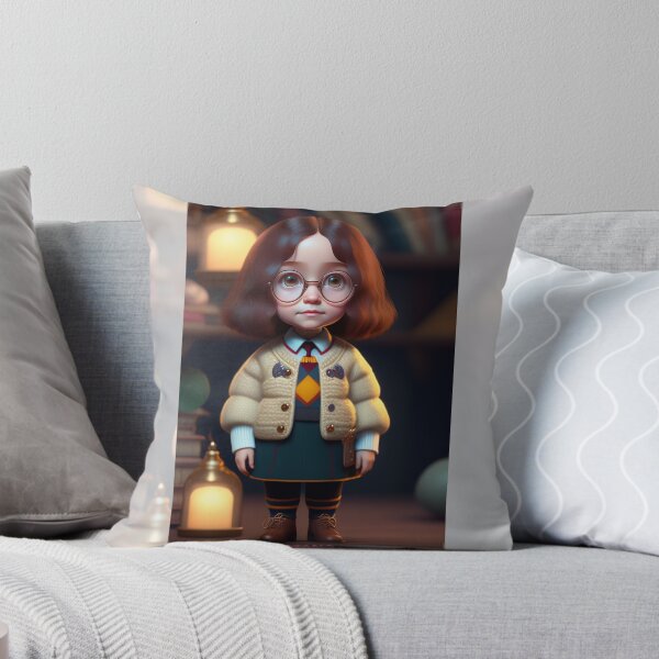 Item preview, Cute and Small Girl designed and sold by jcsinox.