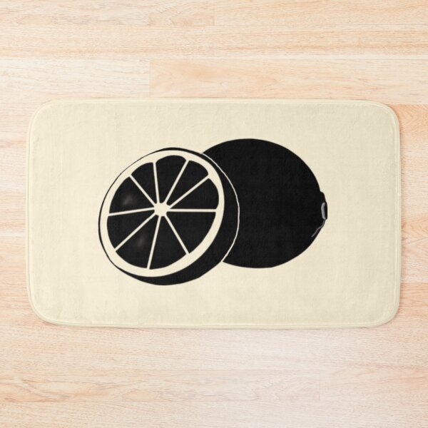 Item preview, Lime clip art designed and sold by Artistkhg.