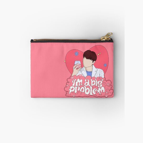 Item preview, TBZ I'm A Big Problem - Sangyeon designed and sold by GingerDesigner.