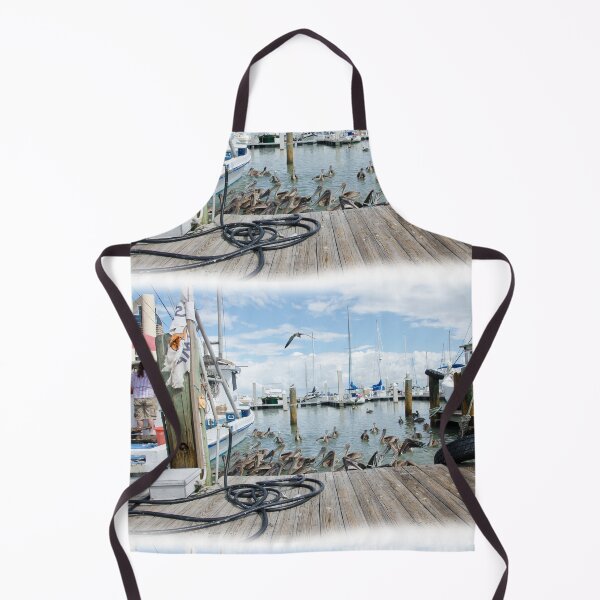 Item preview, When The Shrimp Boats Come In designed and sold by JohnDSmith.