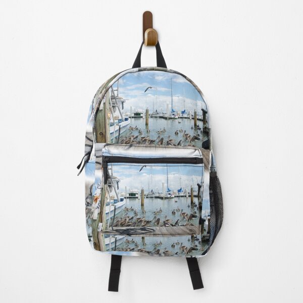 Item preview, When The Shrimp Boats Come In designed and sold by JohnDSmith.