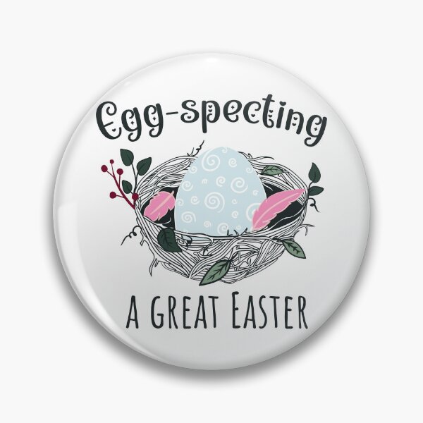 Item preview, Egg specting a great Easter note designed and sold by camelsvg.