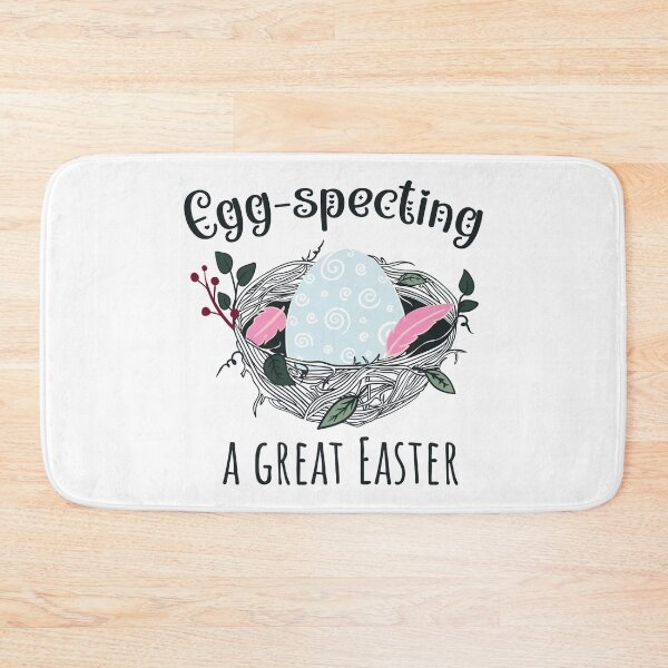 Item preview, Egg specting a great Easter note designed and sold by camelsvg.