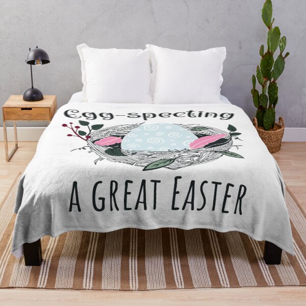 Item preview, Egg specting a great Easter note designed and sold by camelsvg.