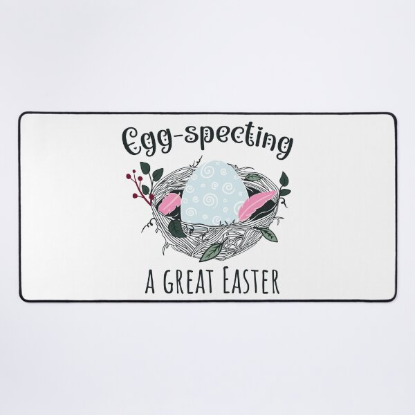 Item preview, Egg specting a great Easter note designed and sold by camelsvg.