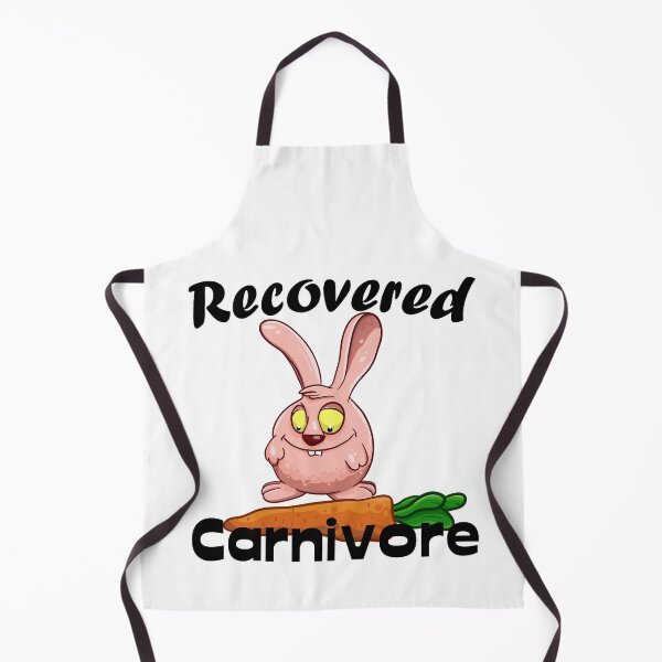 Item preview, Vegan Valentines It Is So Vegan It's So Vegan Recovered Carnivore designed and sold by Sonatablue.