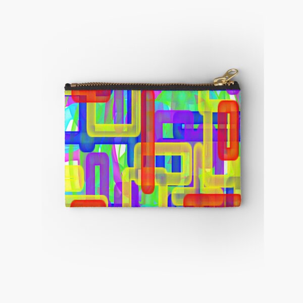 Item preview, Colorful square designed and sold by Tw1nsAIArt.