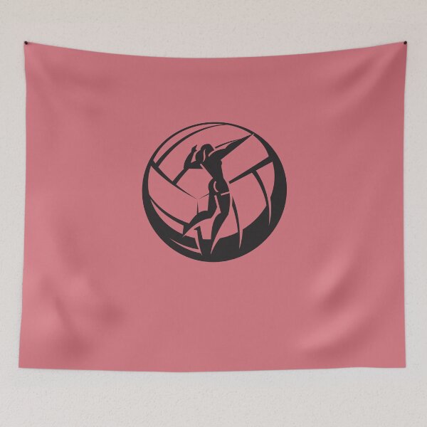 Item preview, Woman Athlete Girl Volleyball Society Player League designed and sold by SilentEcho.