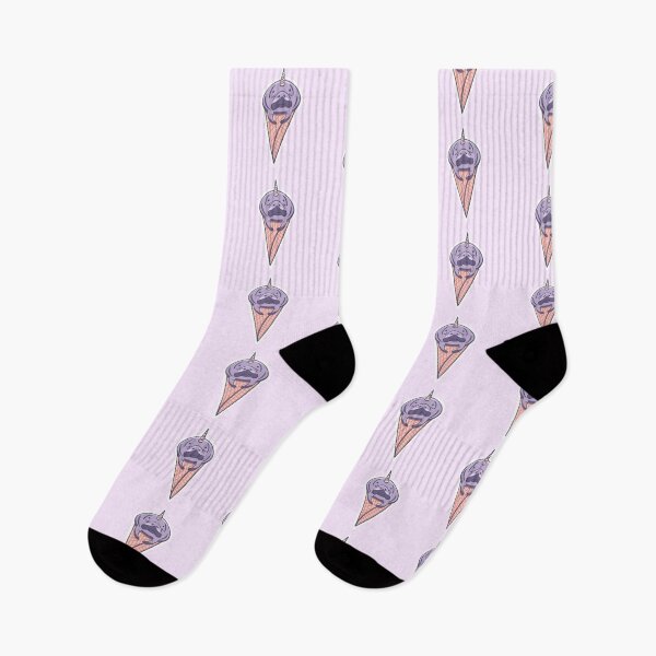 Item preview, Unicorn ice cream manatee pink designed and sold by Koolmees.