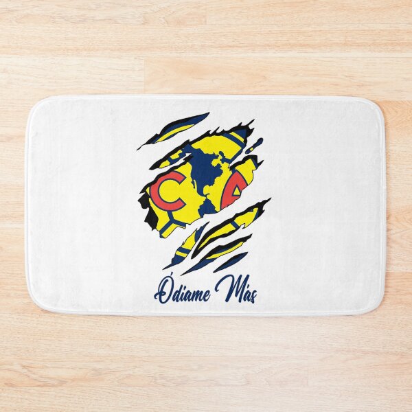Item preview, America Aguilas Playera diseño rasgado Futbol Mexicano Liga Mx  designed and sold by Optimus-Designs.