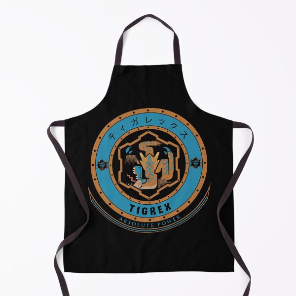 Item preview, TIGREX CREST designed and sold by EXION CREW.