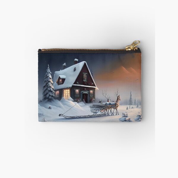 Item preview, Winter wonderland designed and sold by ansaharju.