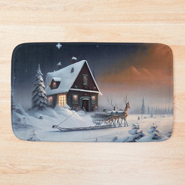 Item preview, Winter wonderland designed and sold by ansaharju.