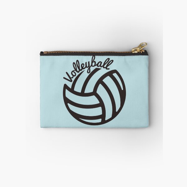 Item preview, Volleyball Cute Graphic Design Cursive Script Font designed and sold by SilentEcho.