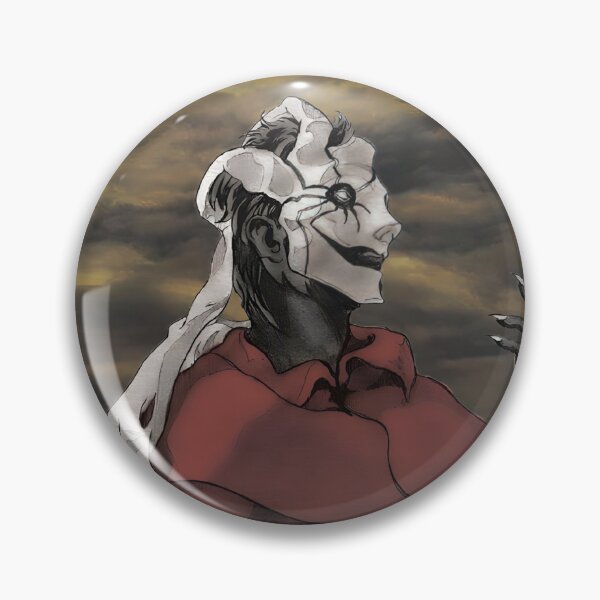 Item preview, Ergo Proxy Wallpaper designed and sold by Darian Burgess.