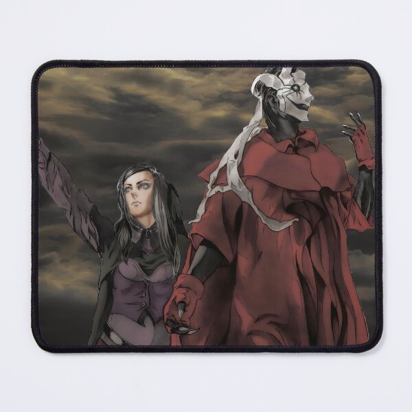 Item preview, Ergo Proxy Wallpaper designed and sold by Darian Burgess.