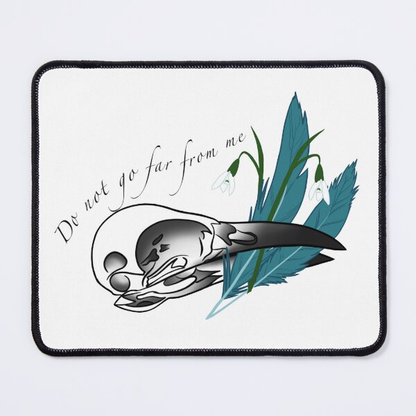 Item preview, Do not go far from me designed and sold by Doortodreamland.