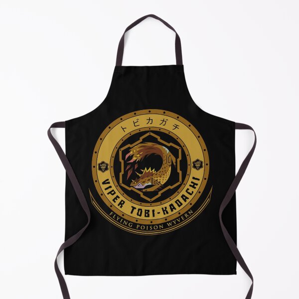 Item preview, VIPER TOBI-KADACHI CREST designed and sold by EXION CREW.