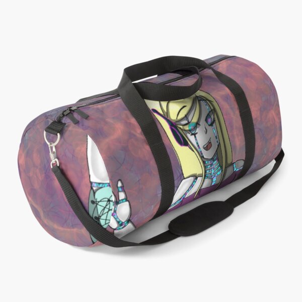 Item preview, Robot girl designed and sold by RyuuSisters.