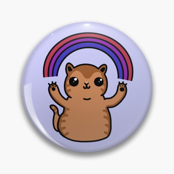 Artikelvorschau, Bisexuelle Katze entworfen und verkauft von heidiloo.