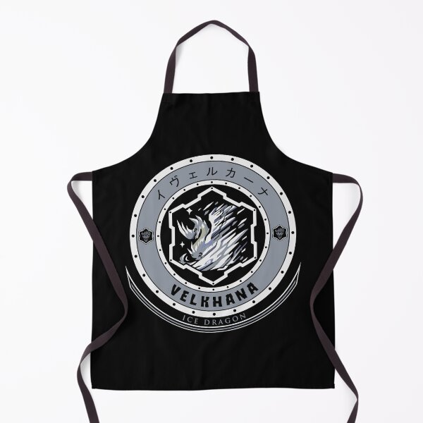 Item preview, VELKHANA CREST designed and sold by EXION CREW.